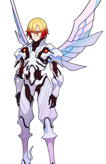 Klaus | Stella Glow Wikia | Fandom