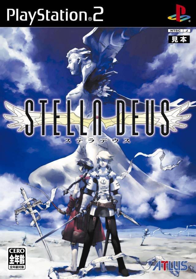 Stella Deus: The Gate of Eternity | Stella Deus Wiki | Fandom