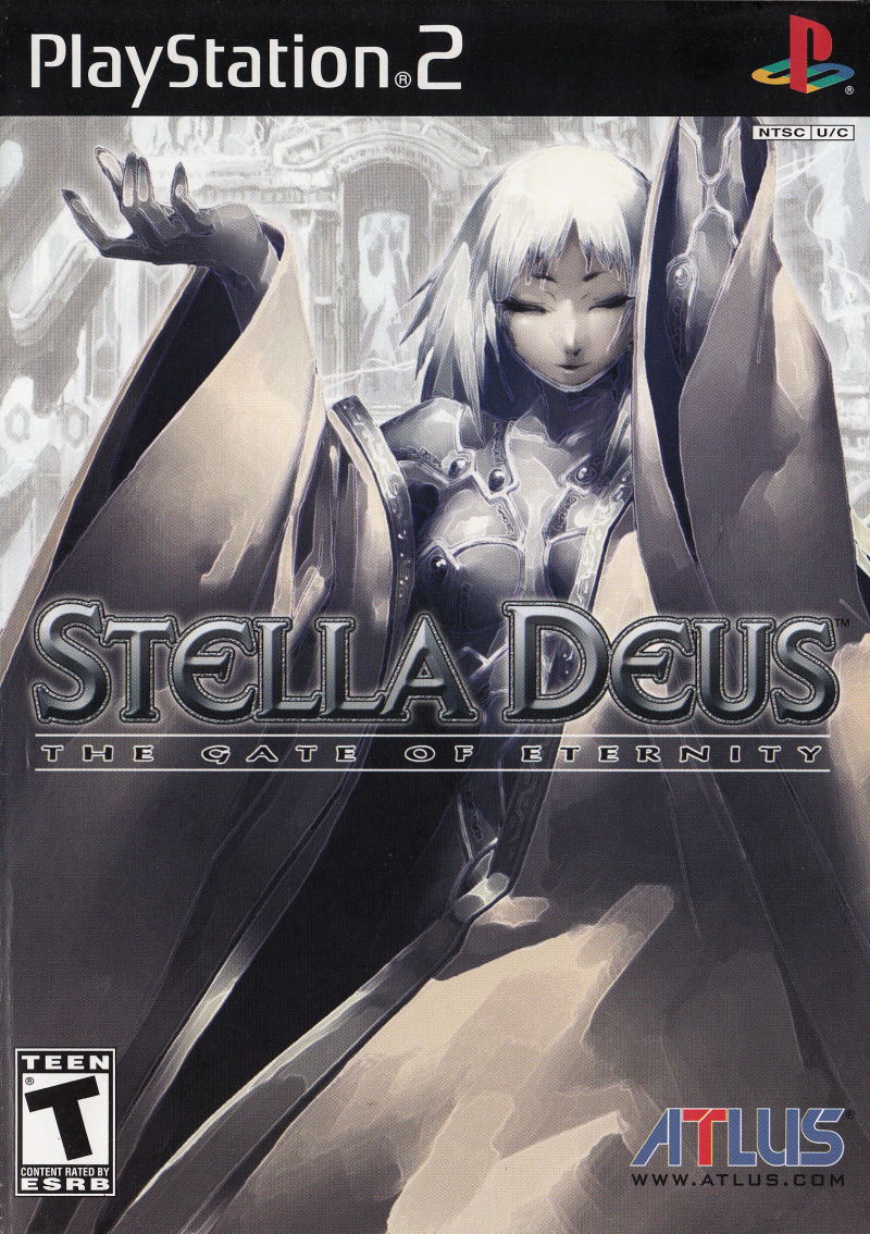 Stella Deus: The Gate of Eternity | Stella Deus Wiki | Fandom