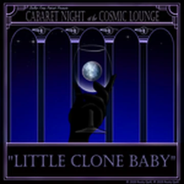 Little Clone Baby Stellar Firma Wiki Fandom