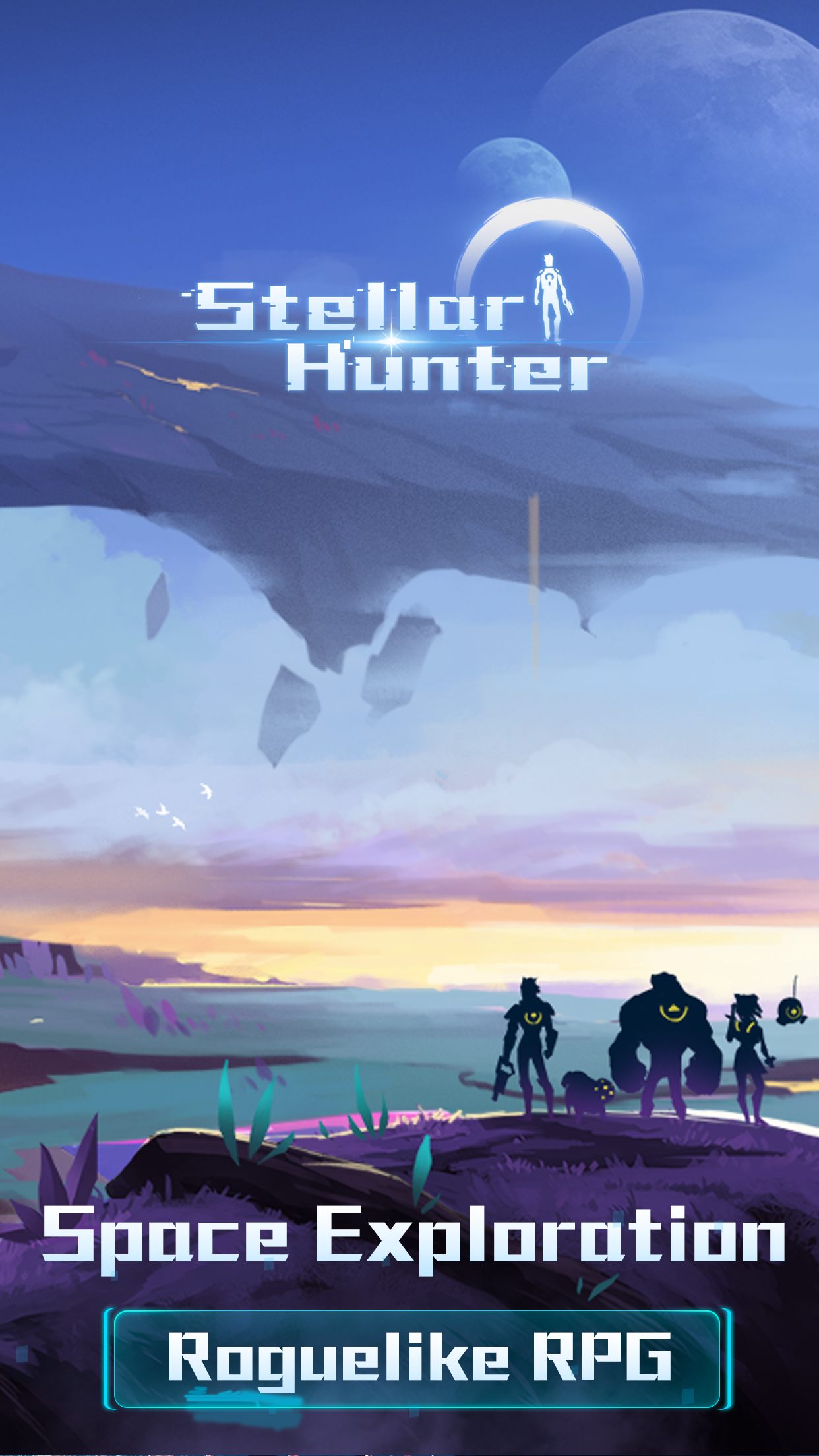 Stellar Hunter | Stellar Hunter Wiki | Fandom