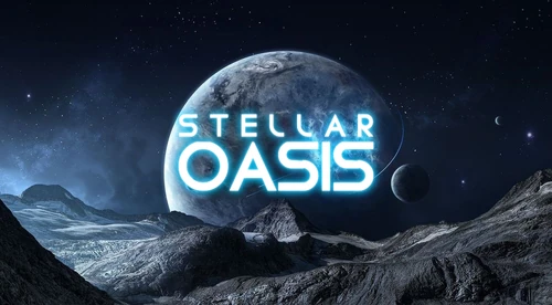 Stellar Oasis Wiki