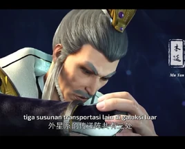 Mu Yan | Stellar Transformations Wikia | Fandom