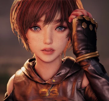 LILY 03 | Stellar Blade Wiki | Fandom