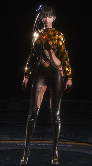 Speeder's High front