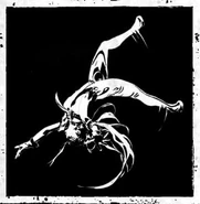 Battlefield Martial Artist