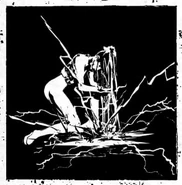 Relentless Destroyer