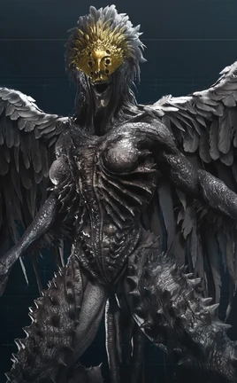 Naytiba Form "Unidentified Naytiba"