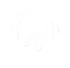 Black Full Dress icon