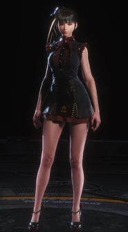 FourSeconds Essential Wear front