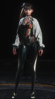 Orca Pathfinder front