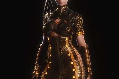 Daily Knitted Dress | Stellar Blade Wiki | Fandom Daily Knitted Dress | Stellar Blade Wiki | Fandom
