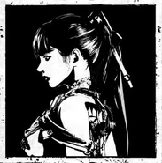 EVE Protocol (trophy)