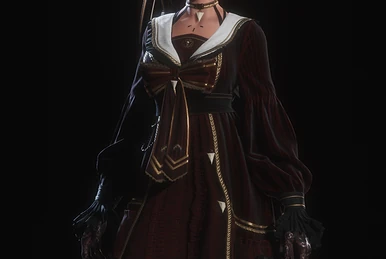 Black Rose | Stellar Blade Wiki | Fandom Black Rose | Stellar Blade Wiki | Fandom
