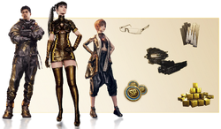 Adam | Stellar Blade Wiki | Fandom