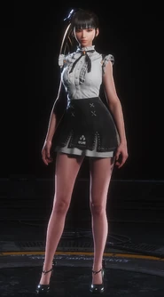 FourSeconds Everyday Wear front