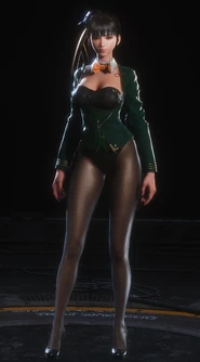 Cyber Illusionist front