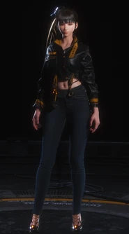 Wasteland Adventurer front