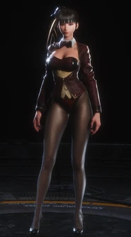 Cyber Trickster front