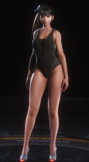 Holiday Rabbit front