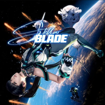 Amazon.com: Stellar Blade (Multi-Language) : Video Games