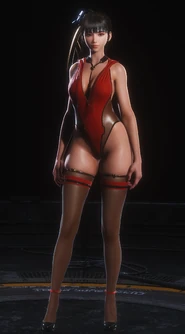 Midsummer Redhood front