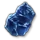 R zro crystal