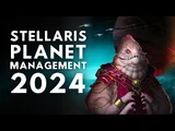 Planetary management