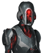 Contingency Custodian Bot