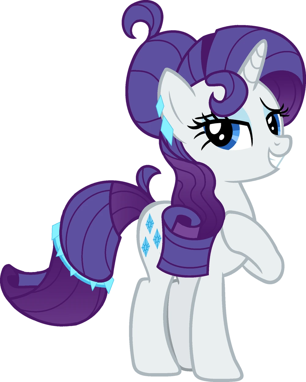 Rarity (Hullaverse) | Stellarverse Wiki | Fandom