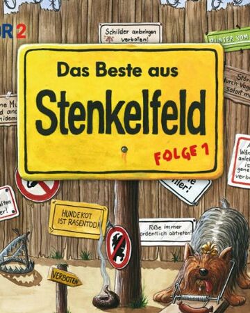 Das Beste Aus Stenkelfeld Folge 1 Stenkelfeld Wiki Fandom