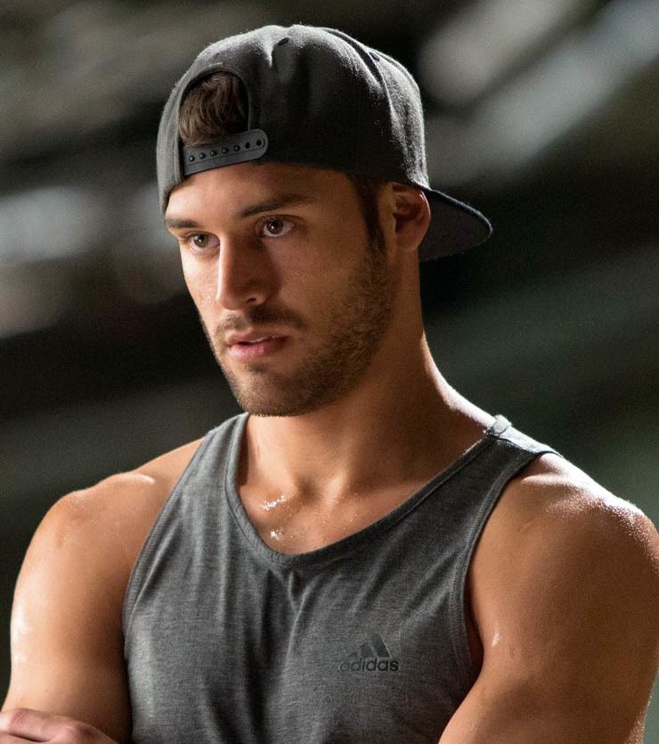 sean step up revolution