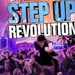 Step up revolution full movie fmovies hotsell