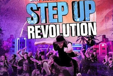 Step Up: 5 Reasons Why I Miss The Dance Movie Series