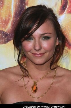 B Evigan