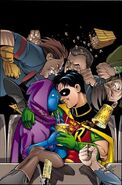 Robin #56