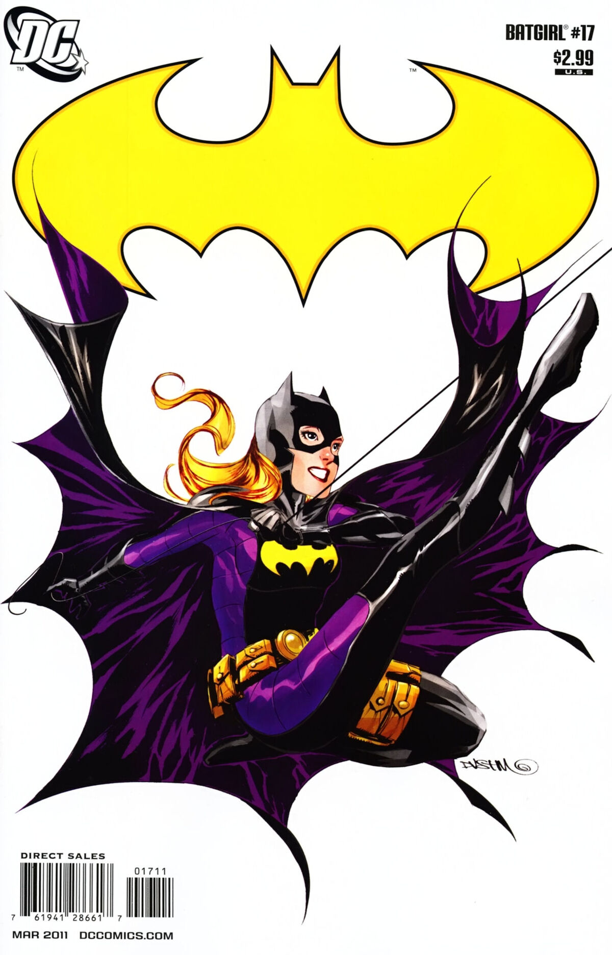 Batgirl: Stephanie Brown Vol. 1 & 2 - Review