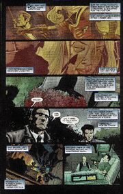 Detective comics 800 page 22