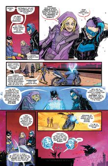 Batgirl 047 Steph preview b