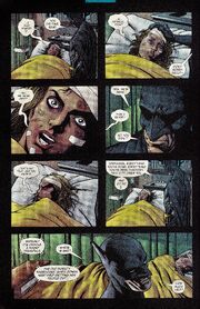 Gotham knights 58 page 34