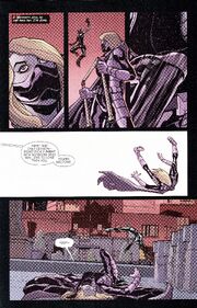 Catwoman 42 page 22