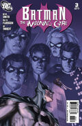 Batman: The Widening Gyre #3 of 6