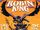 Dark Nights Death Metal Robin King Vol 1 1