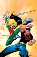 Teen Titans (third series) #13