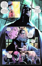 Detective comics 939 page 14