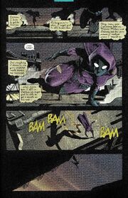 Gotham knights 57 page 7