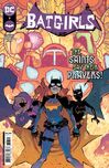 Batgirls 7 Main Cover Final.jpg