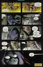 Gotham knights 57 page 35