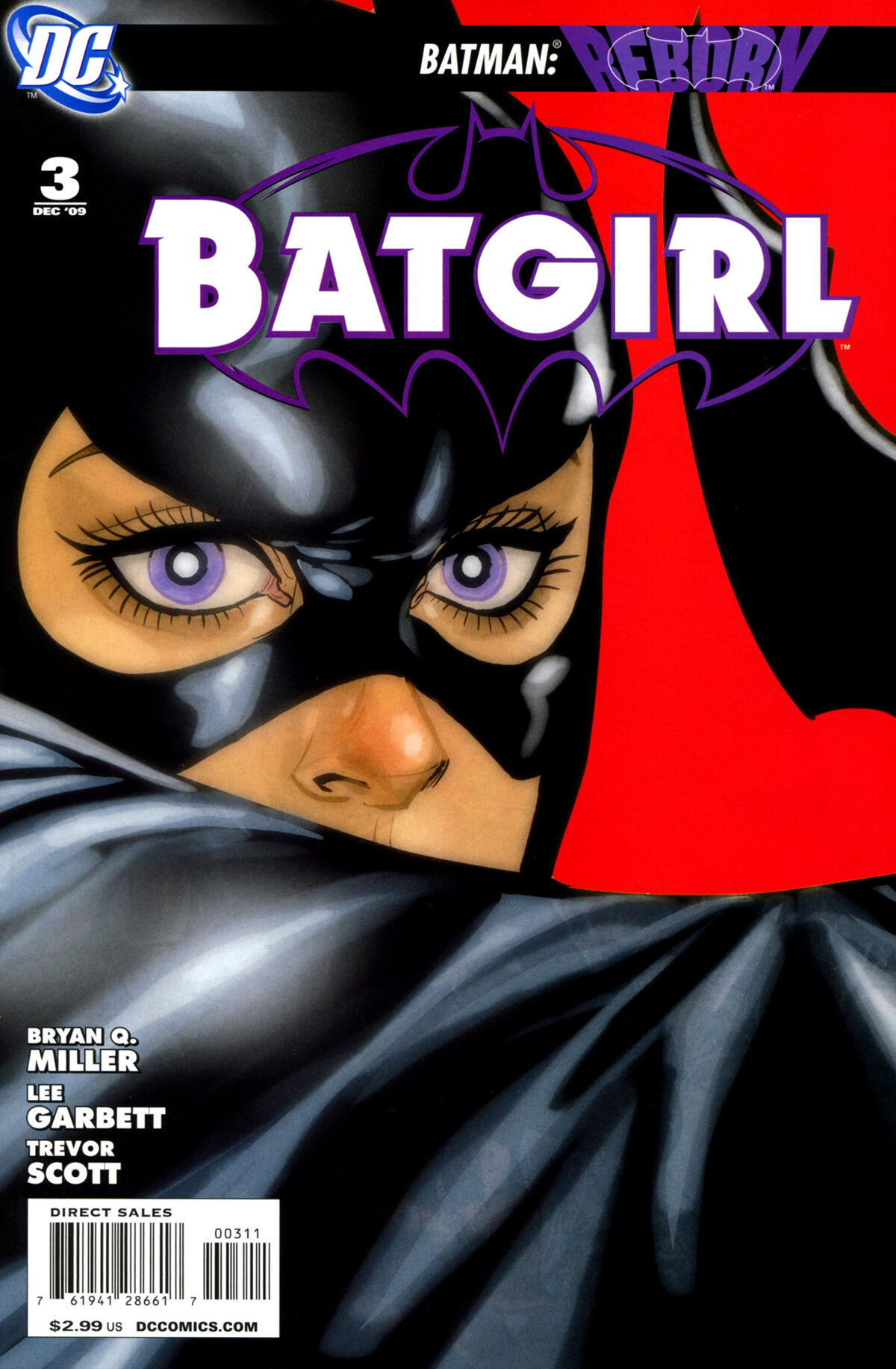 Batgirl (Stephanie Brown) 1–2 Batgirl: Stephanie Brown Vol. 1 & 2 - Review