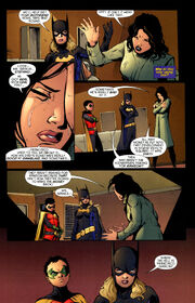 Batgirl - 6 (06)